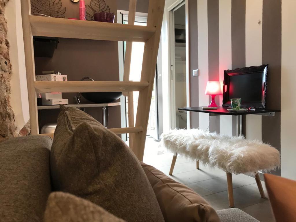 Sanctus Syrus 1 Lägenhet Albenga Exteriör bild